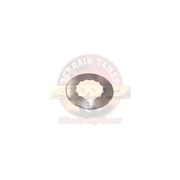 WASHER HEMISPHERE BEARING THICKNESS:2.70 MARK 5