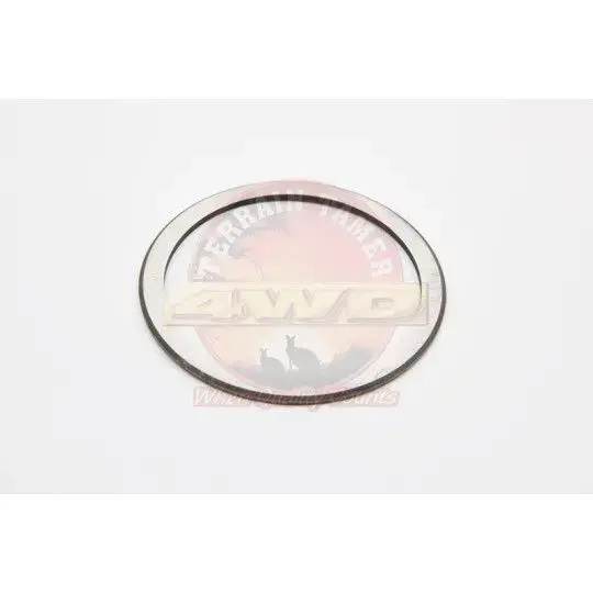 THRUST WASHER SIDE BEARING THICKNESS:2.67 SUITS DIFF LOCK