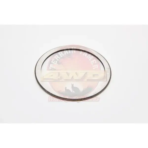 THRUST WASHER SIDE BEARING THICKNESS:2.67 SUITS DIFF LOCK