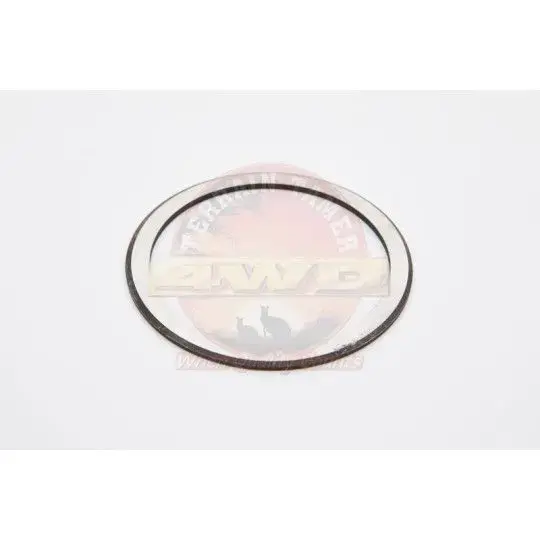 THRUST WASHER SIDE BEARING THICKNESS:2.76 SUITS DIFF LOCK