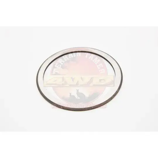 THRUST WASHER, SIDE BEARING THICKNESS:2.79 SUITS DIFF LOCK
