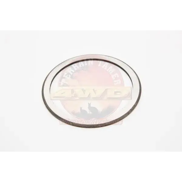 THRUST WASHER, SIDE BEARING THICKNESS:2.79 SUITS DIFF LOCK