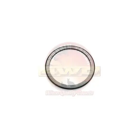 THRUST WASHER, SIDE BEARING THICKNESS:2.85 SUITS DIFF LOCK