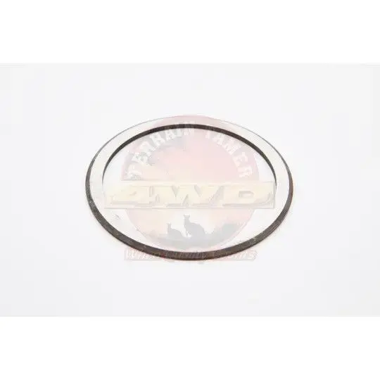 THRUST WASHER SIDE BEARING THICKNESS:2.97 SUITS DIFF LOCK