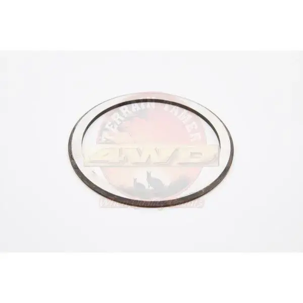 THRUST WASHER SIDE BEARING THICKNESS:2.97 SUITS DIFF LOCK