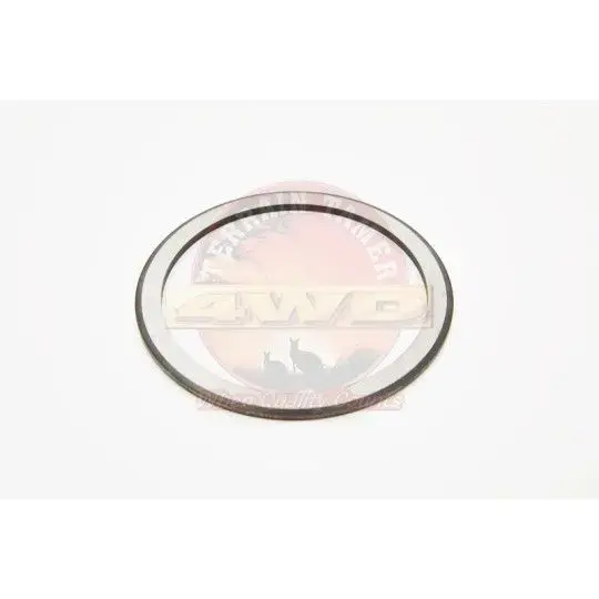 THRUST WASHER, SIDE BEARING THICKNESS:3.00 SUITS DIFF LOCK