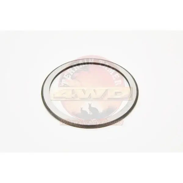 THRUST WASHER, SIDE BEARING THICKNESS:3.00 SUITS DIFF LOCK