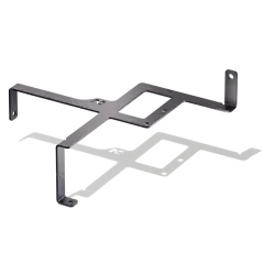 Dirty Roamer Kit support boitier relais treuil dans compartim