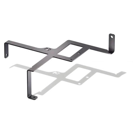 Dirty Roamer Kit support boitier relais treuil dans compartim