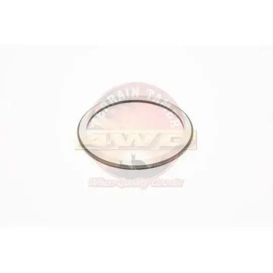 THRUST WASHER, SIDE BEARING THICKNESS:3.06 SUITS DIFF LOCK