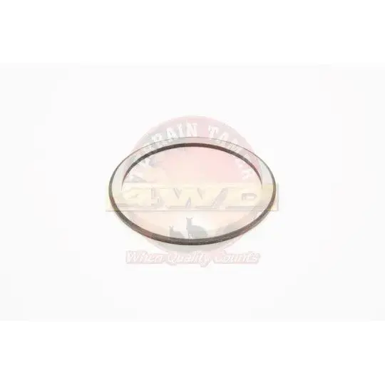 THRUST WASHER, SIDE BEARING THICKNESS:3.12 SUITS DIFF LOCK