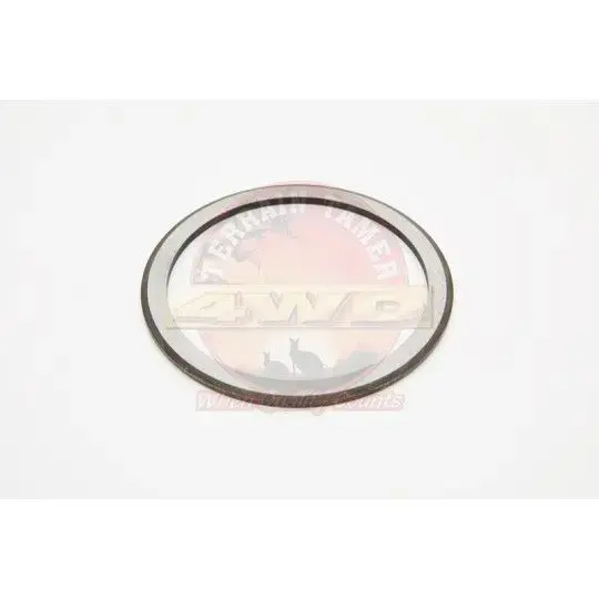 THRUST WASHER, SIDE BEARING THICKNESS:3.15 SUITS DIFF LOCK