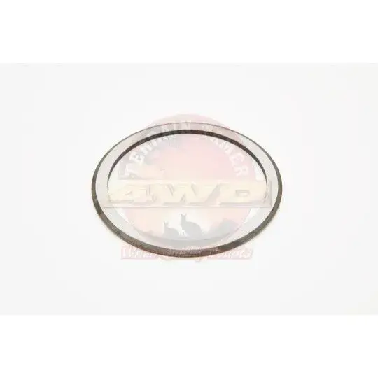 THRUST WASHER, SIDE BEARING THICKNESS:3.18 SUITS DIFF LOCK
