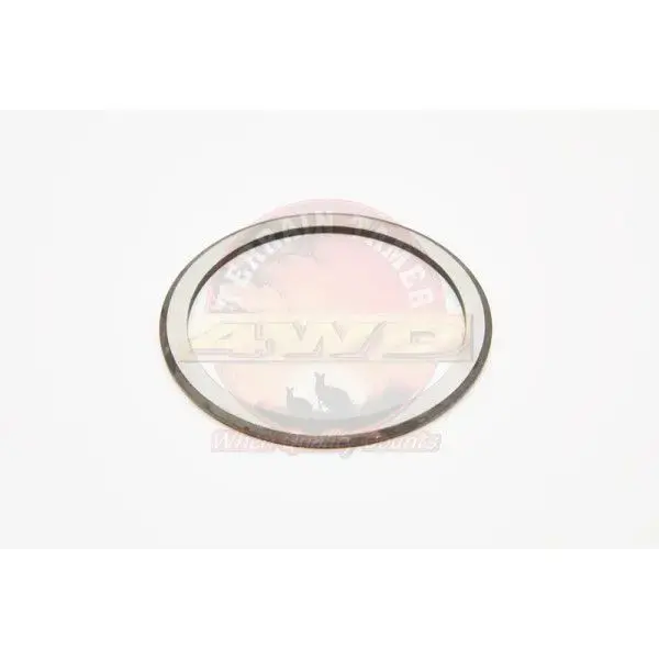 THRUST WASHER, SIDE BEARING THICKNESS:3.18 SUITS DIFF LOCK