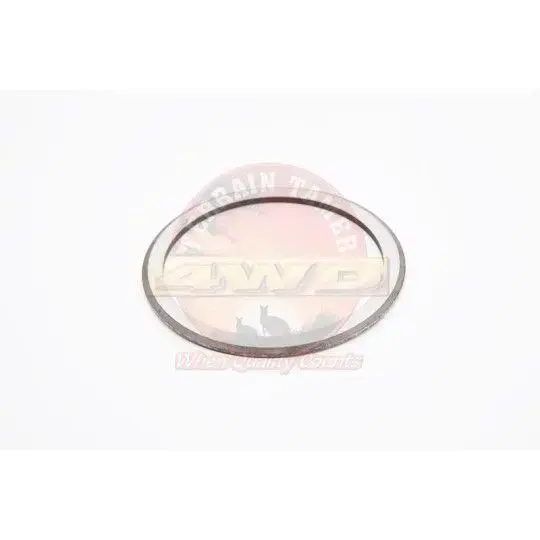 THRUST WASHER, SIDE BEARING THICKNESS:3.24 SUITS DIFF LOCK