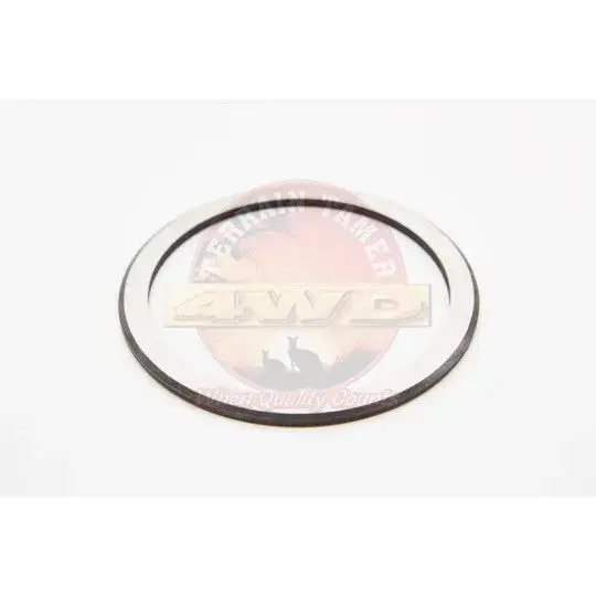 THRUST WASHER, SIDE BEARING THICKNESS:3.27 SUITS DIFF LOCK