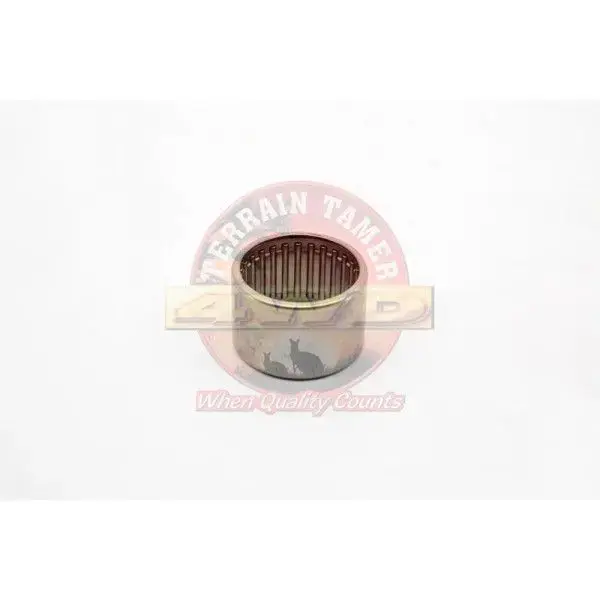 BEARING DIFF HEMISPHERE