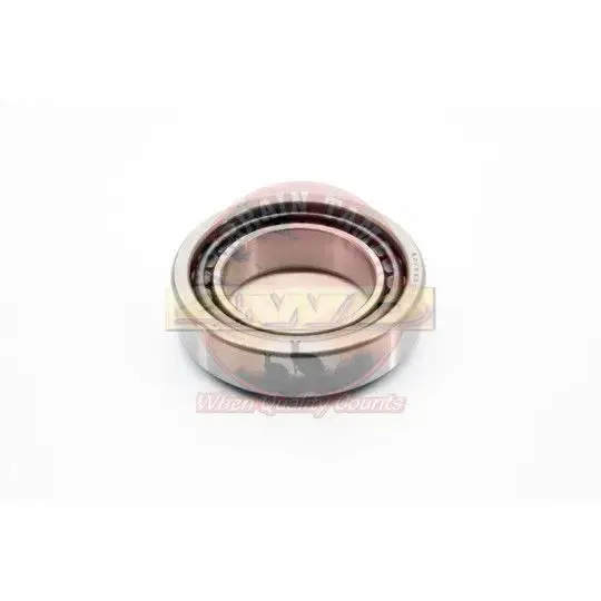 BEARING DIFF HEMISPHERE