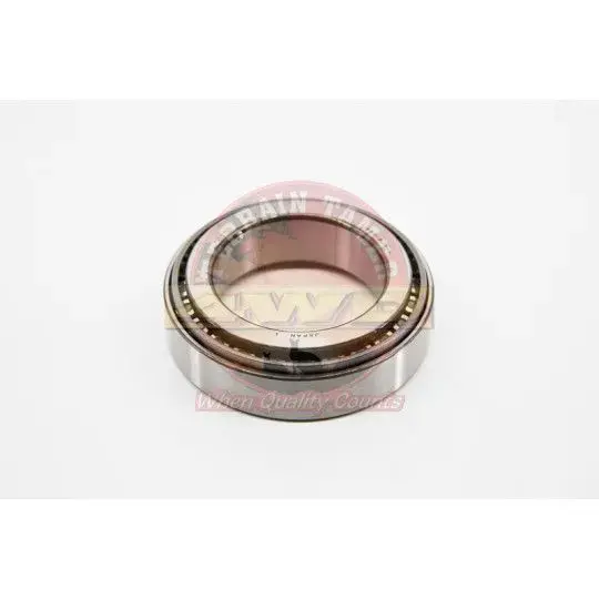 BEARING DIFF HEMISPHERE SUITS DIFF LOCK