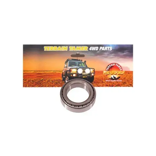 BEARING DIFF HEMISPHERE ID:50MM