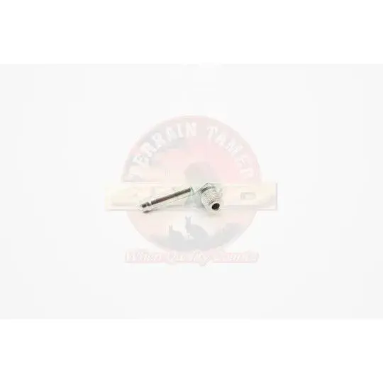 UNION FRONT AXLE BREATHER HOSE