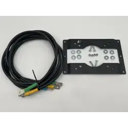 Dirty Roamer Kit support spécifique de fixation déport 1.5 mè