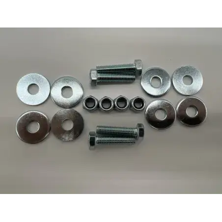 Dirty Roamer Kit support spécifique de fixation déport 1.5 mè