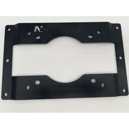 Dirty Roamer Kit support spécifique de fixation déport 1.5 mè