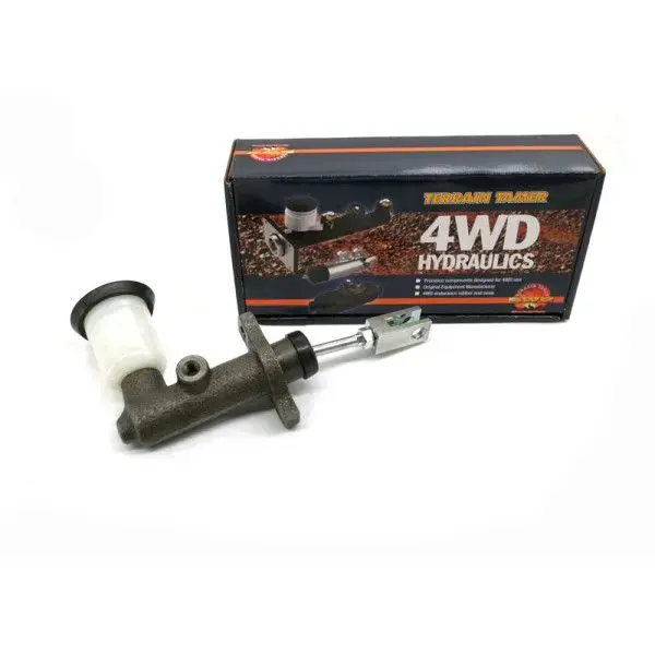 EMETTEUR D'EMBRAYAGE SANS ASSISTANCE