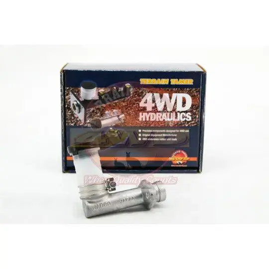 EMETTEUR D'EMBRAYAGE AVEC ASSISTANCE TD42