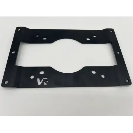 Dirty Roamer Kit support spécifique de fixation déport 1.5 mè