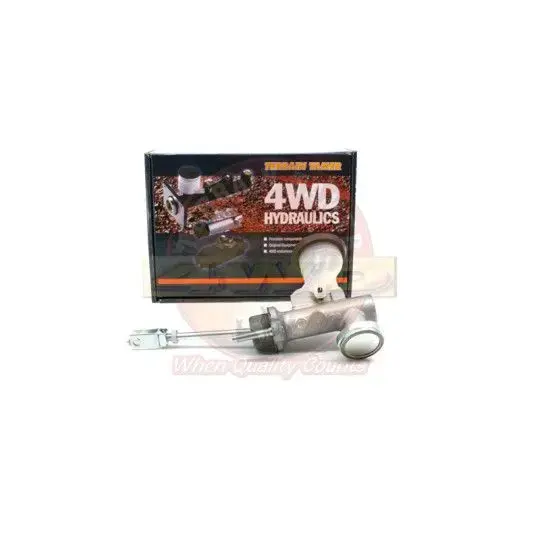 EMETTEUR D'EMBRAYAGE SANS ASSISTANCE 19MM 2 TROUS