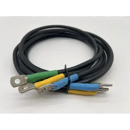 Dirty Roamer Kit support spécifique de fixation déport 1.5 mè