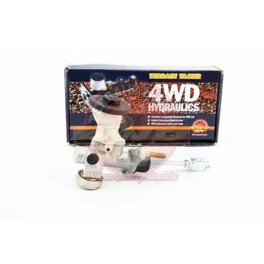 EMETTEUR D'EMBRAYAGE SANS ASSISTANCE