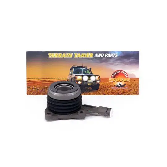 CLUTCH SLAVE CYLINDER CENTRAL 2.2/3.2L P4AT/P5AT