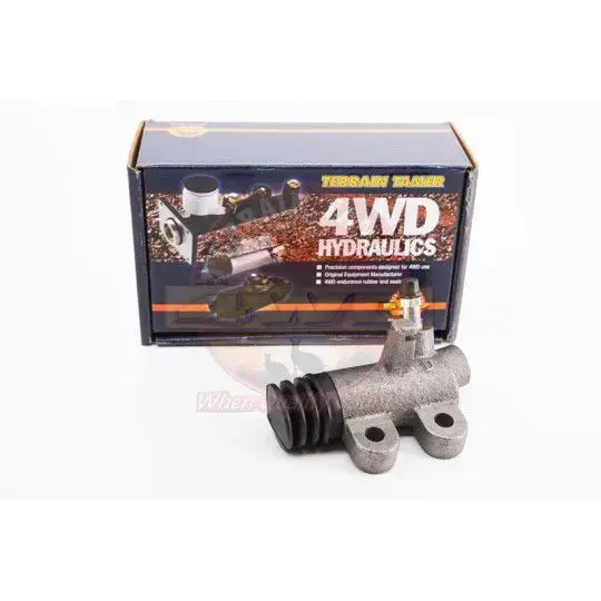 RÉCEPTEUR D'EMBRAYAGE