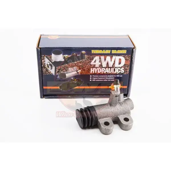 RÉCEPTEUR D'EMBRAYAGE