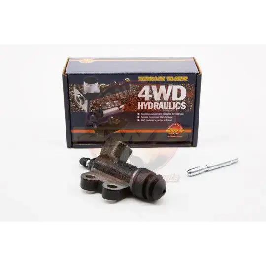 RÉCEPTEUR D'EMBRAYAGE (TB42 TD42)