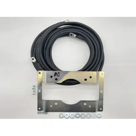 Dirty Roamer Kit support spécifique de fixation déport 3 mètr