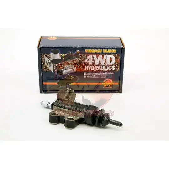 RÉCEPTEUR D'EMBRAYAGE 4.2TD/4.5L ESSENCE (NON 2.8L)