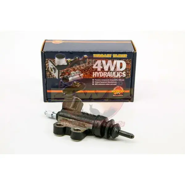 RÉCEPTEUR D'EMBRAYAGE 4.2TD/4.5L ESSENCE (NON 2.8L)