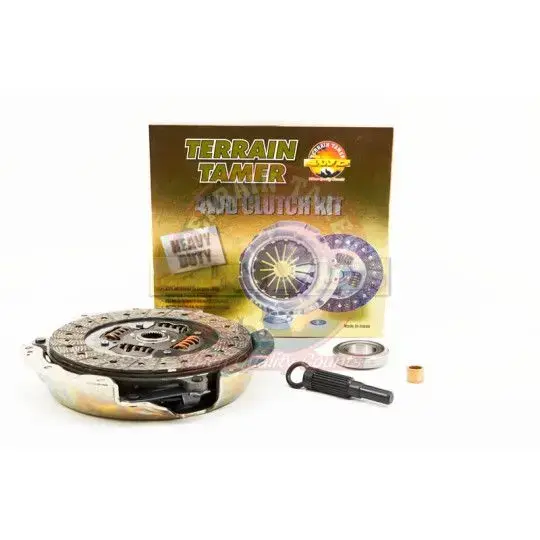 KIT EMBRAYAGE HP RB30S L28