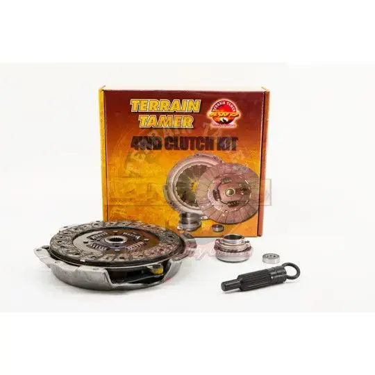 KIT EMBRAYAGE FORTIFIÉ 4G54 4G64B ESSENCE