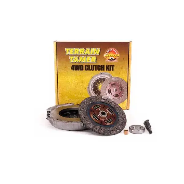 KIT EMBRAYAGE RD28T Y60