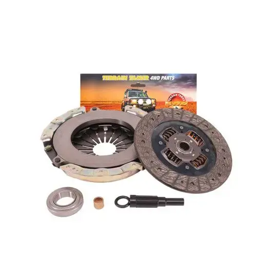 KIT EMBRAYAGE HP RD28T Y60