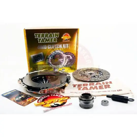 KIT EMBRAYAGE HP 300MM