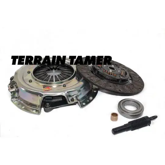 KIT EMBRAYAGE HP TB45E 4.5L ESSENCE