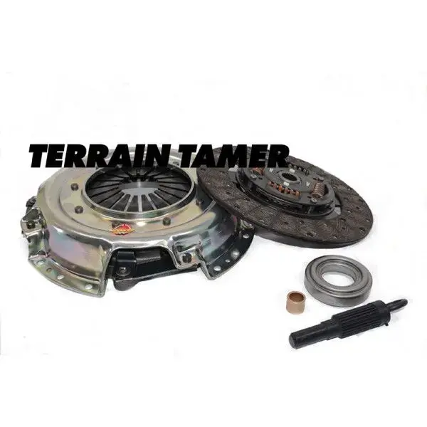 KIT EMBRAYAGE HP TB45E 4.5L ESSENCE