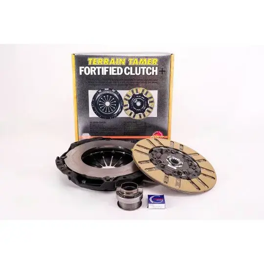 KIT EMBRAYAGE FORTIFIÉ PLUS