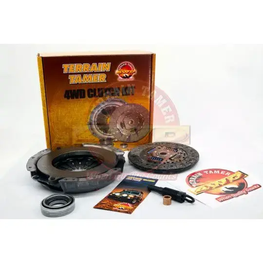 KIT EMBRAYAGE POUR VOLANT MOTEUR PLEIN RD28TI